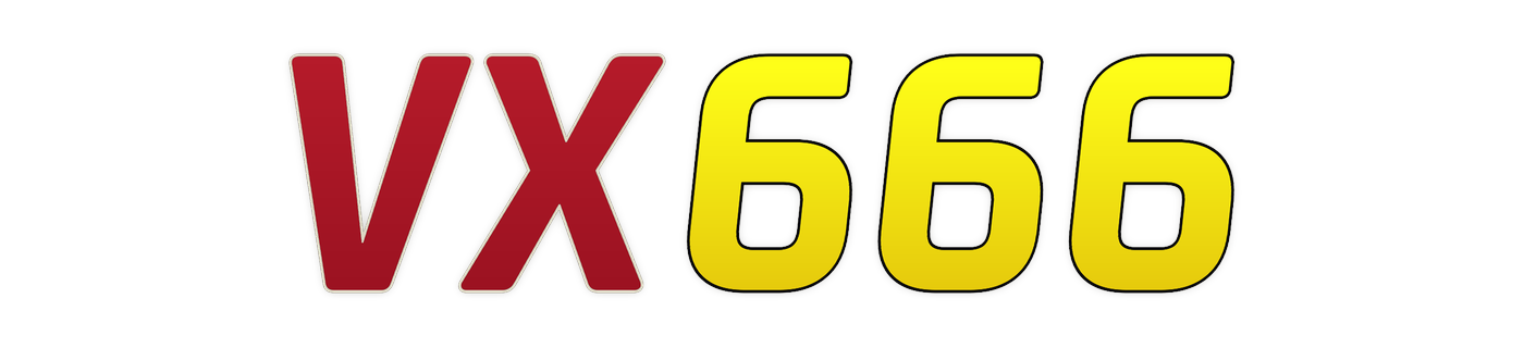 vx666